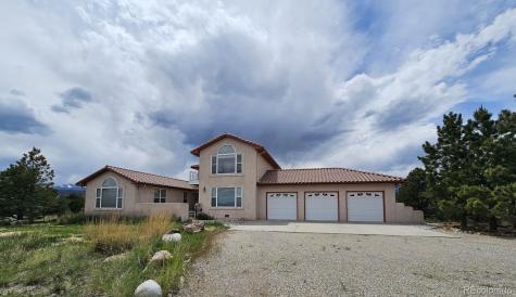 12500 County Road 195 Salida CO 81201