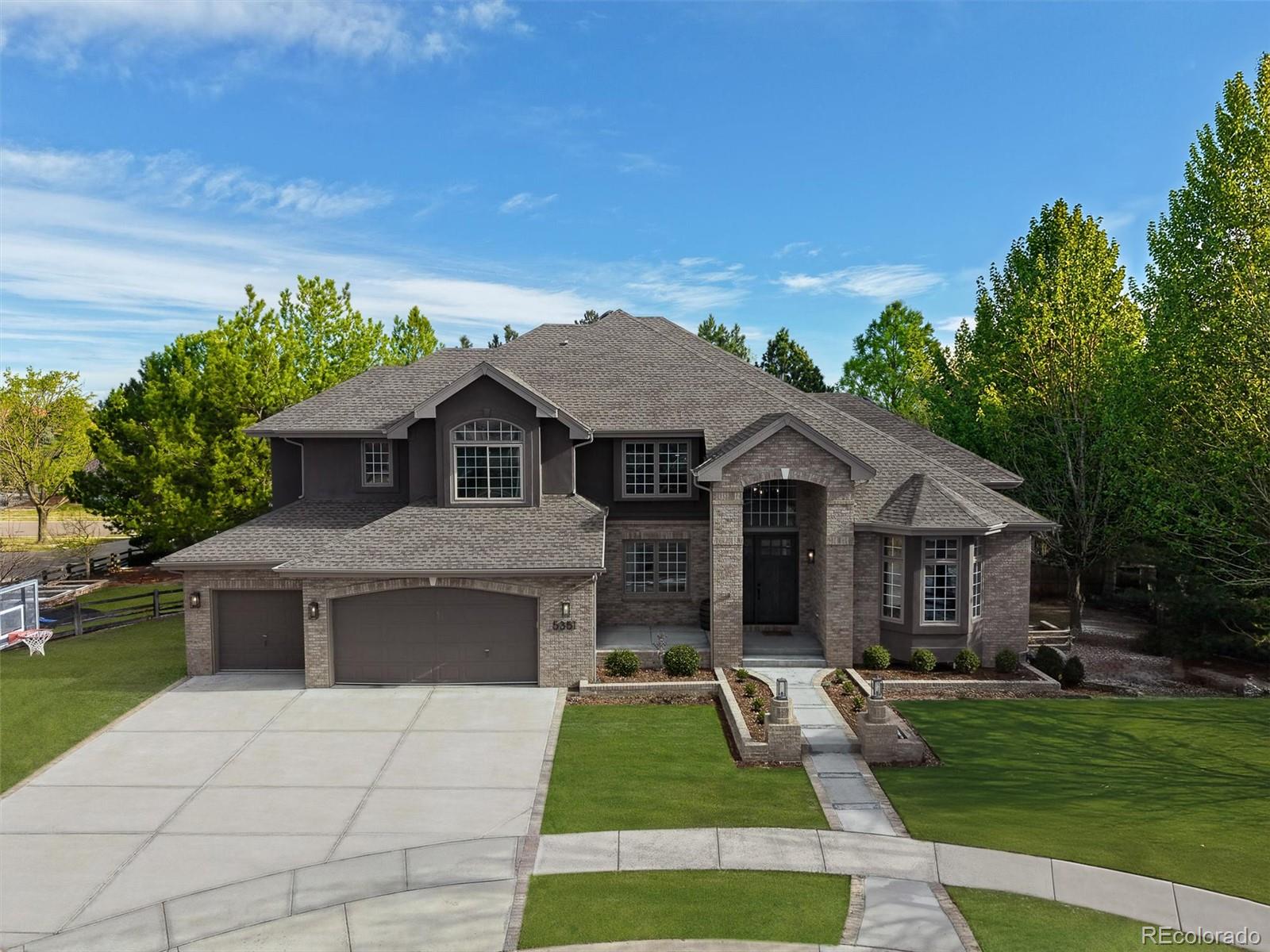 5351 W Dorado Place Littleton CO 80123