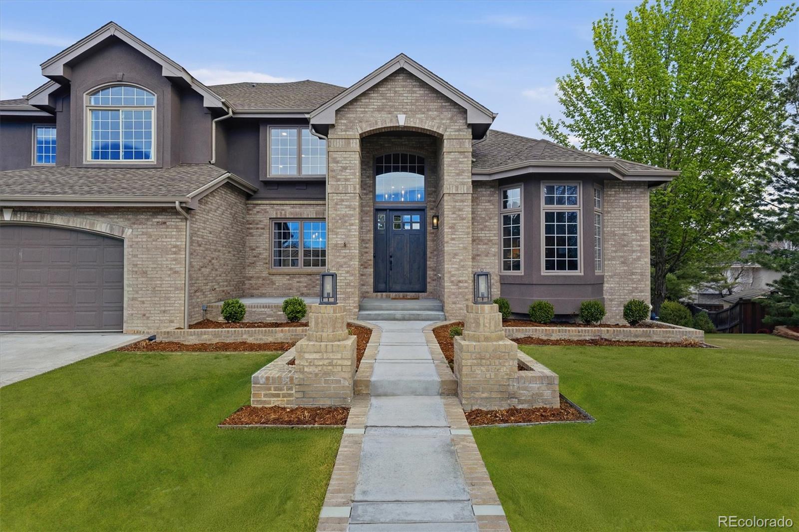 5351 W Dorado Place Littleton CO 80123