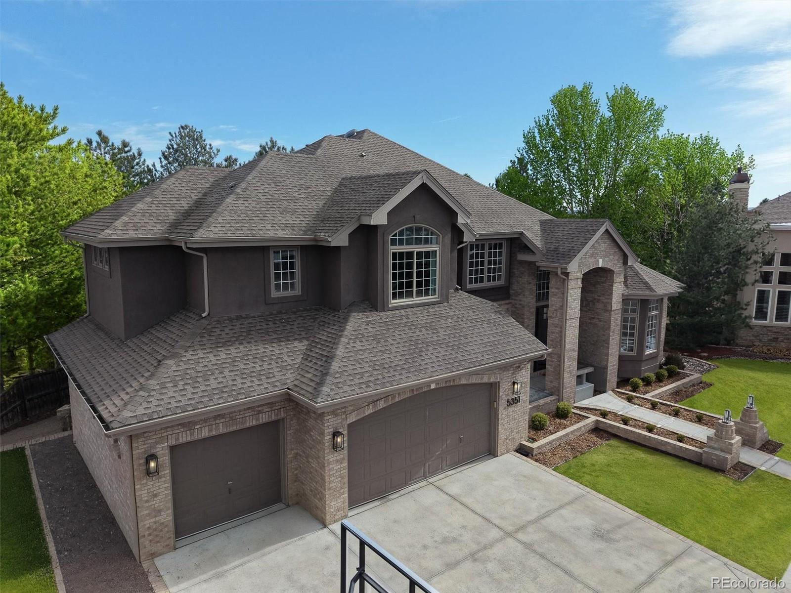 5351 W Dorado Place Littleton CO 80123
