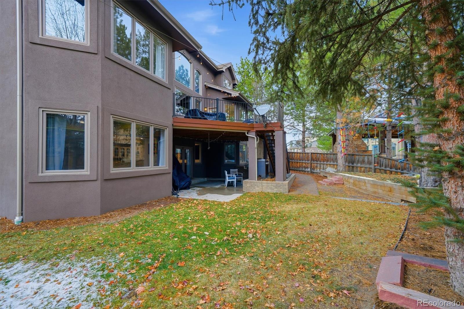 5351 W Dorado Place Littleton CO 80123