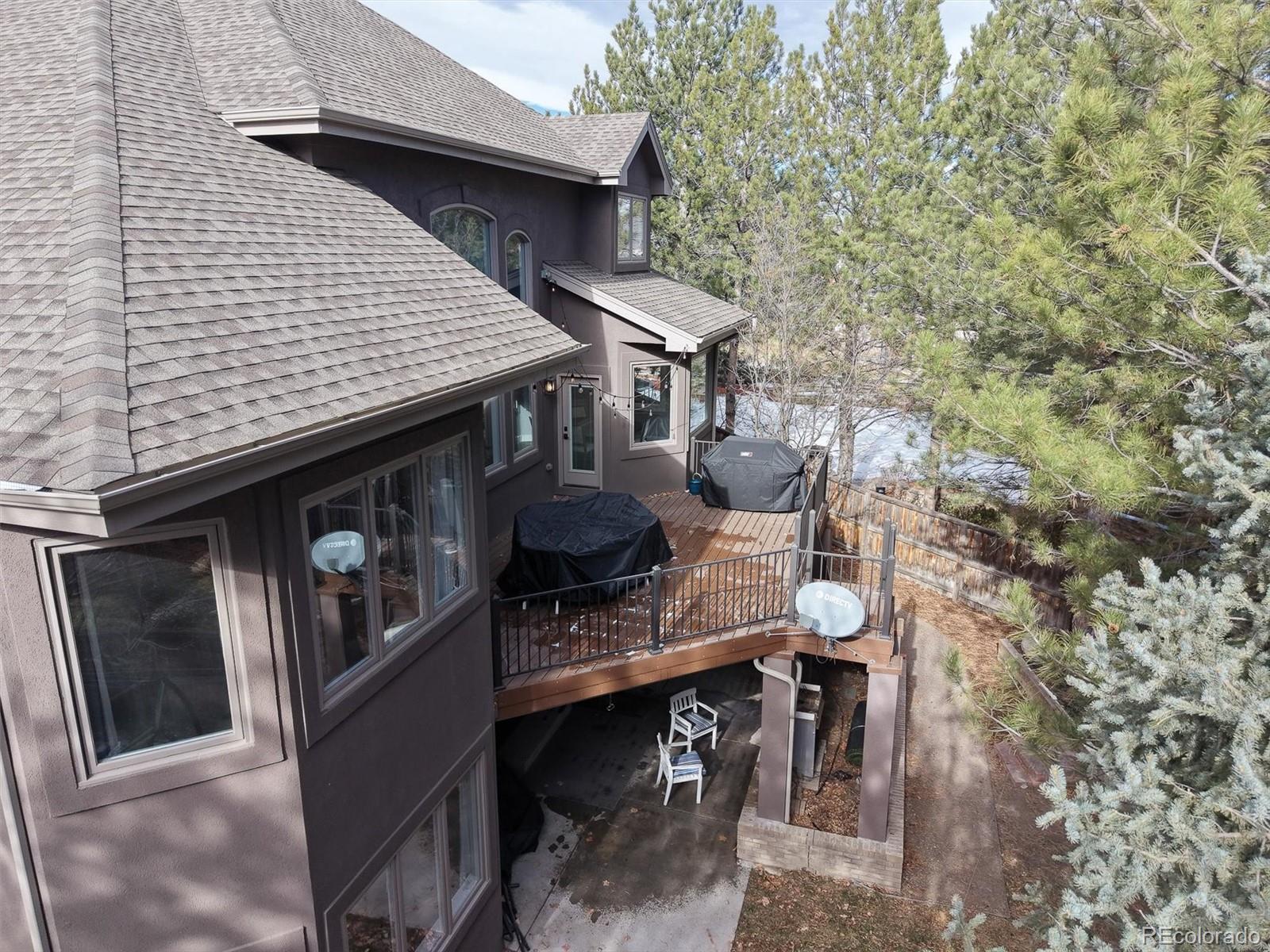 5351 W Dorado Place Littleton CO 80123