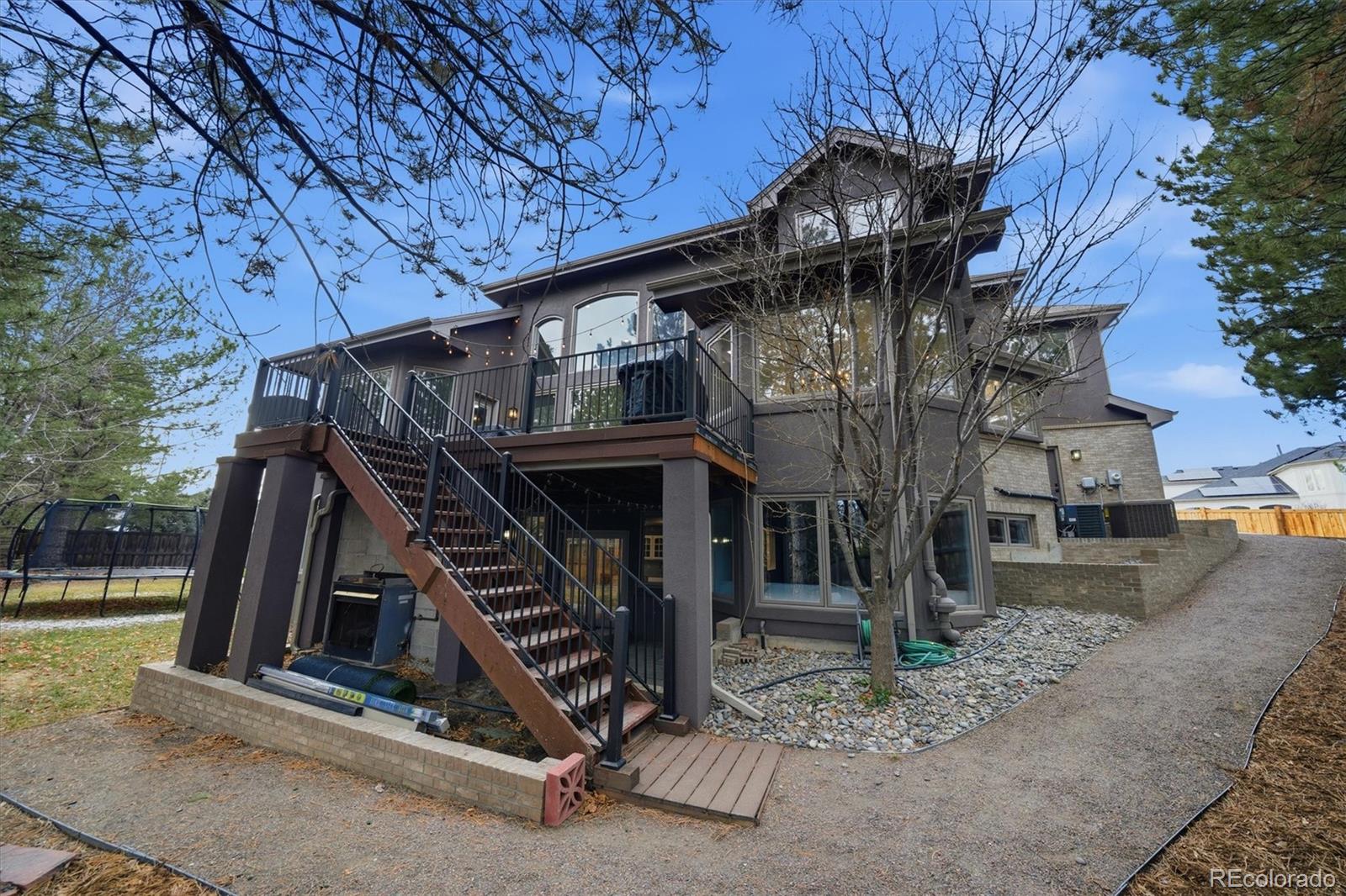 5351 W Dorado Place Littleton CO 80123