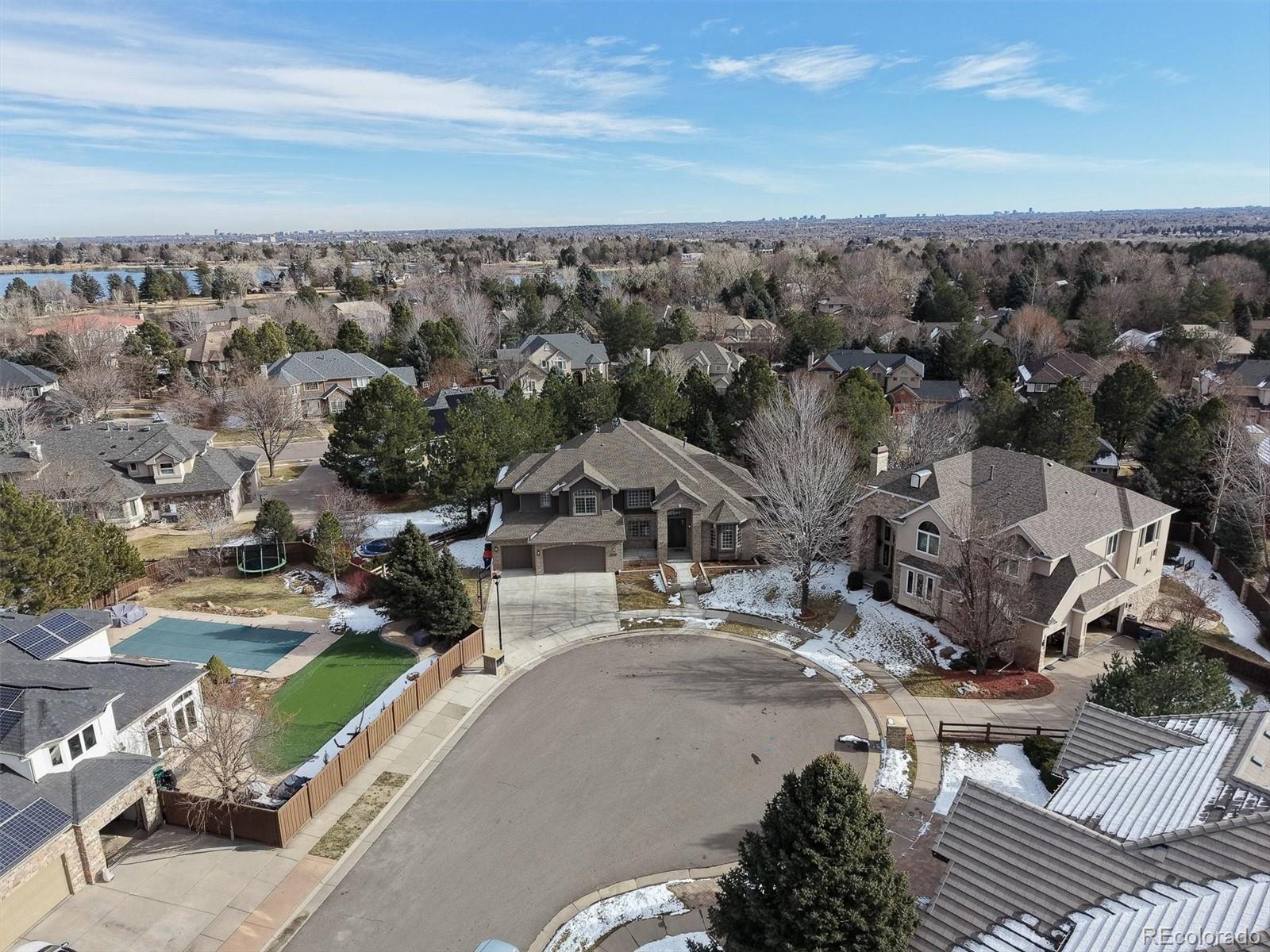 5351 W Dorado Place Littleton CO 80123