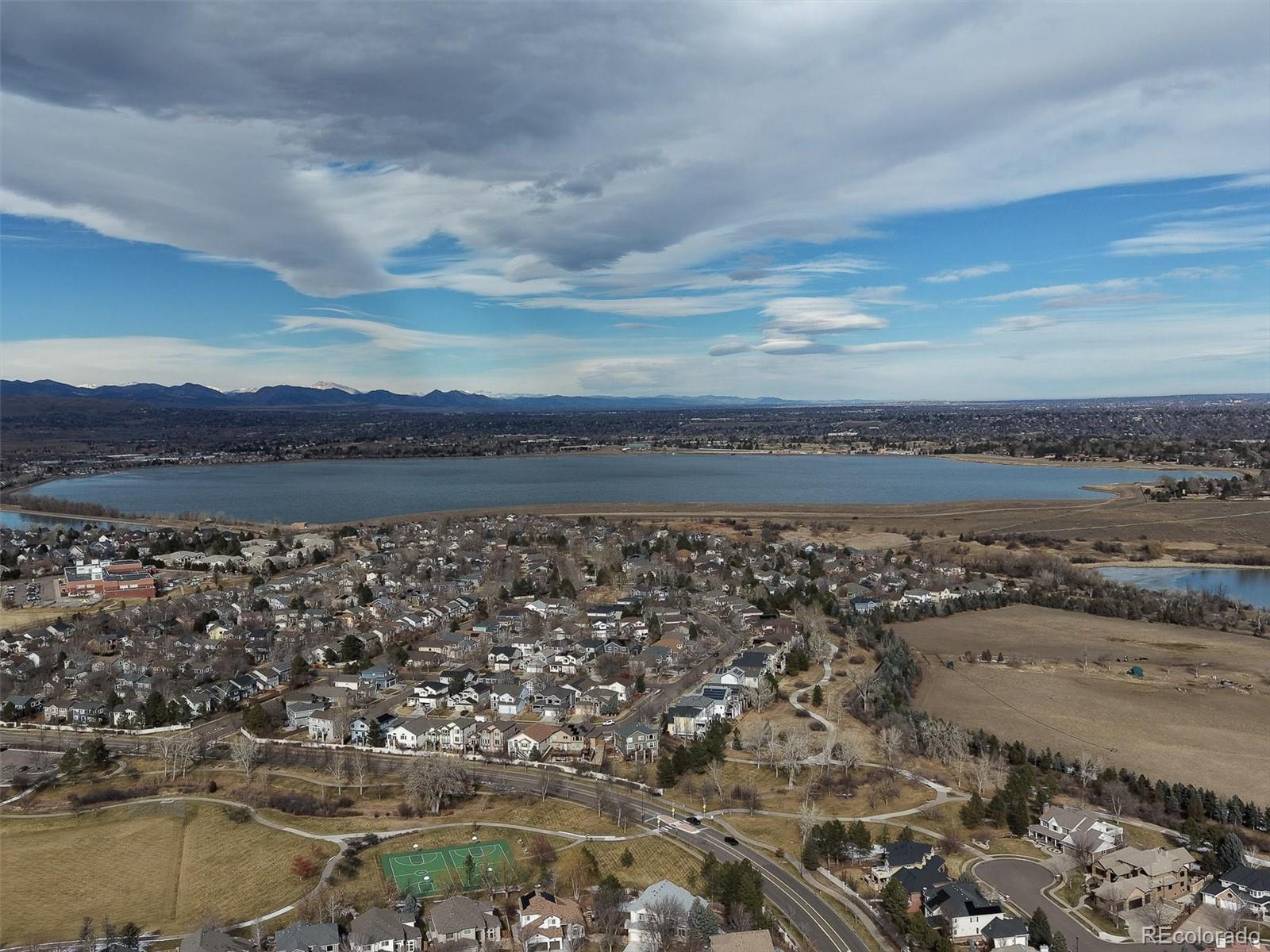 5351 W Dorado Place Littleton CO 80123