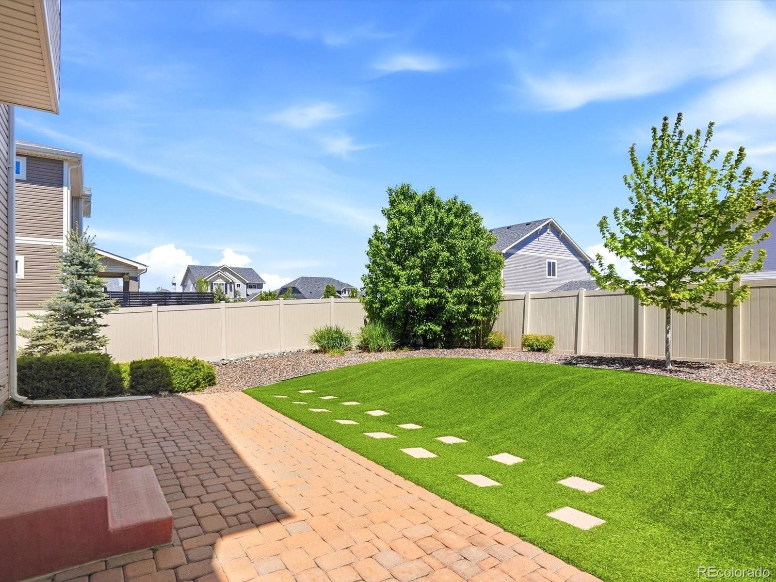 3675 Driftwood Drive Johnstown CO 80534