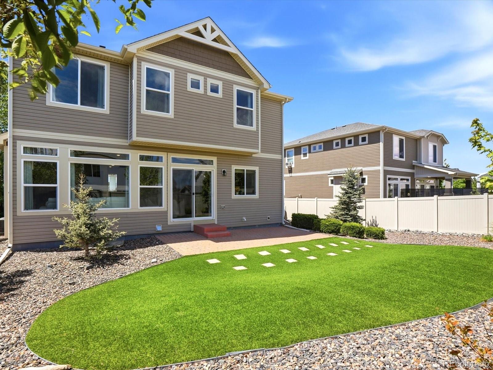 3675 Driftwood Drive Johnstown CO 80534