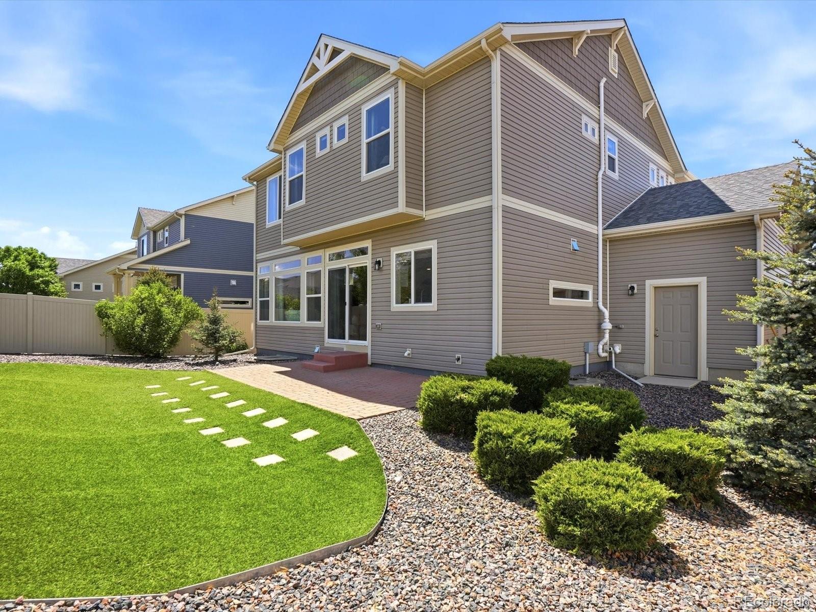 3675 Driftwood Drive Johnstown CO 80534