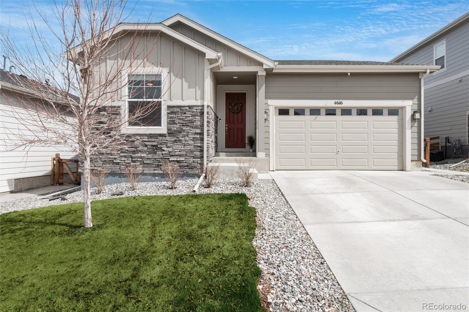 4616 S Malaya Court Aurora CO 80015