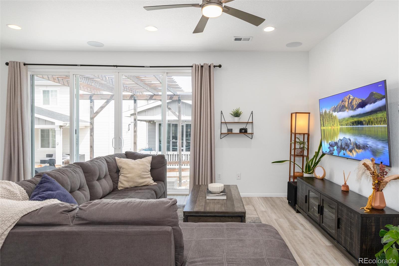 4616 S Malaya Court Aurora CO 80015