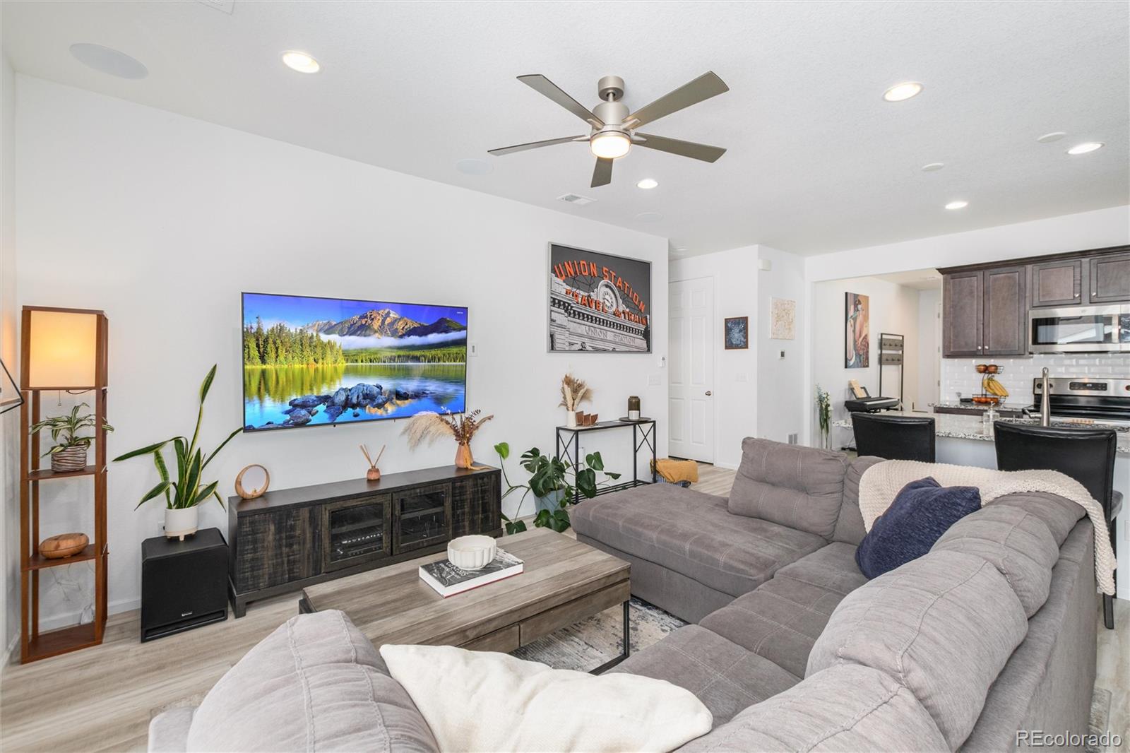 4616 S Malaya Court Aurora CO 80015