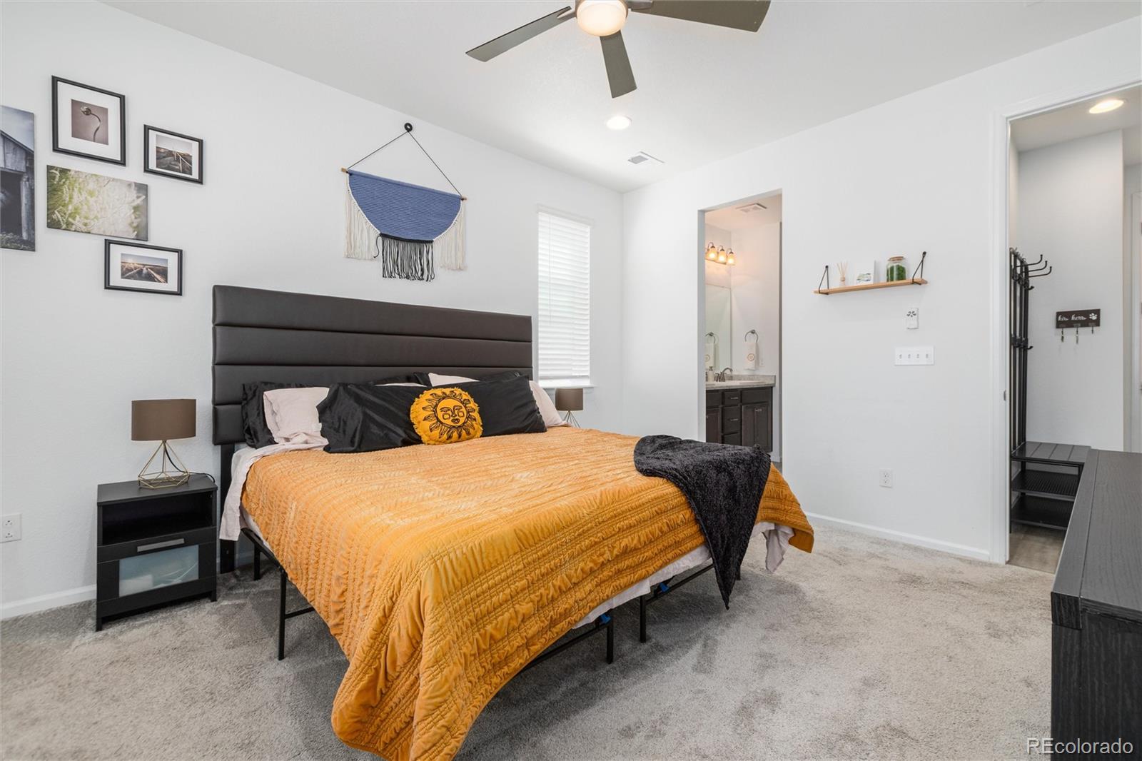 4616 S Malaya Court Aurora CO 80015