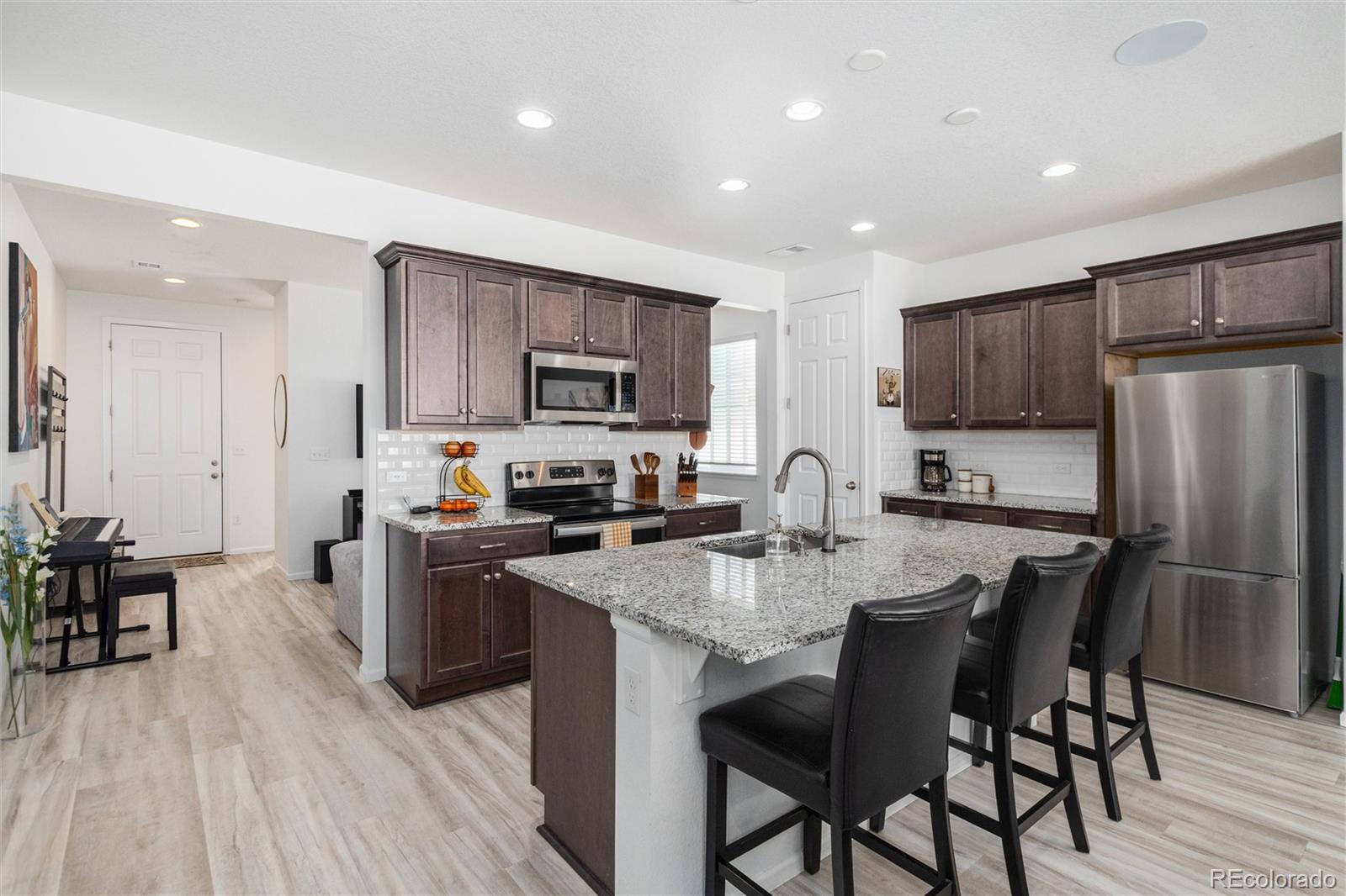 4616 S Malaya Court Aurora CO 80015