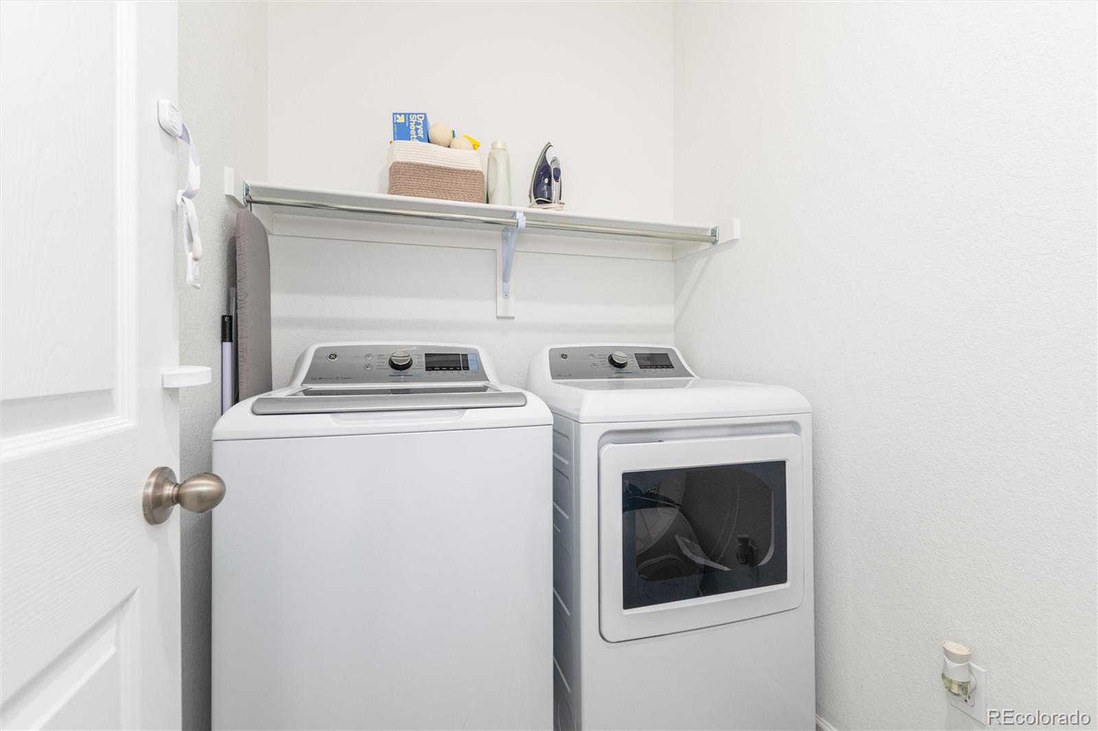 4616 S Malaya Court Aurora CO 80015