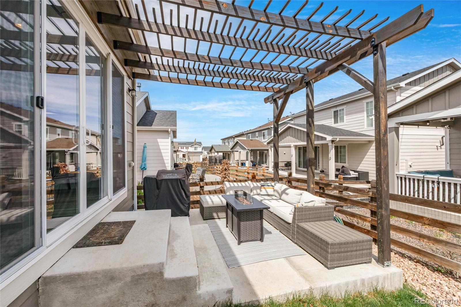 4616 S Malaya Court Aurora CO 80015