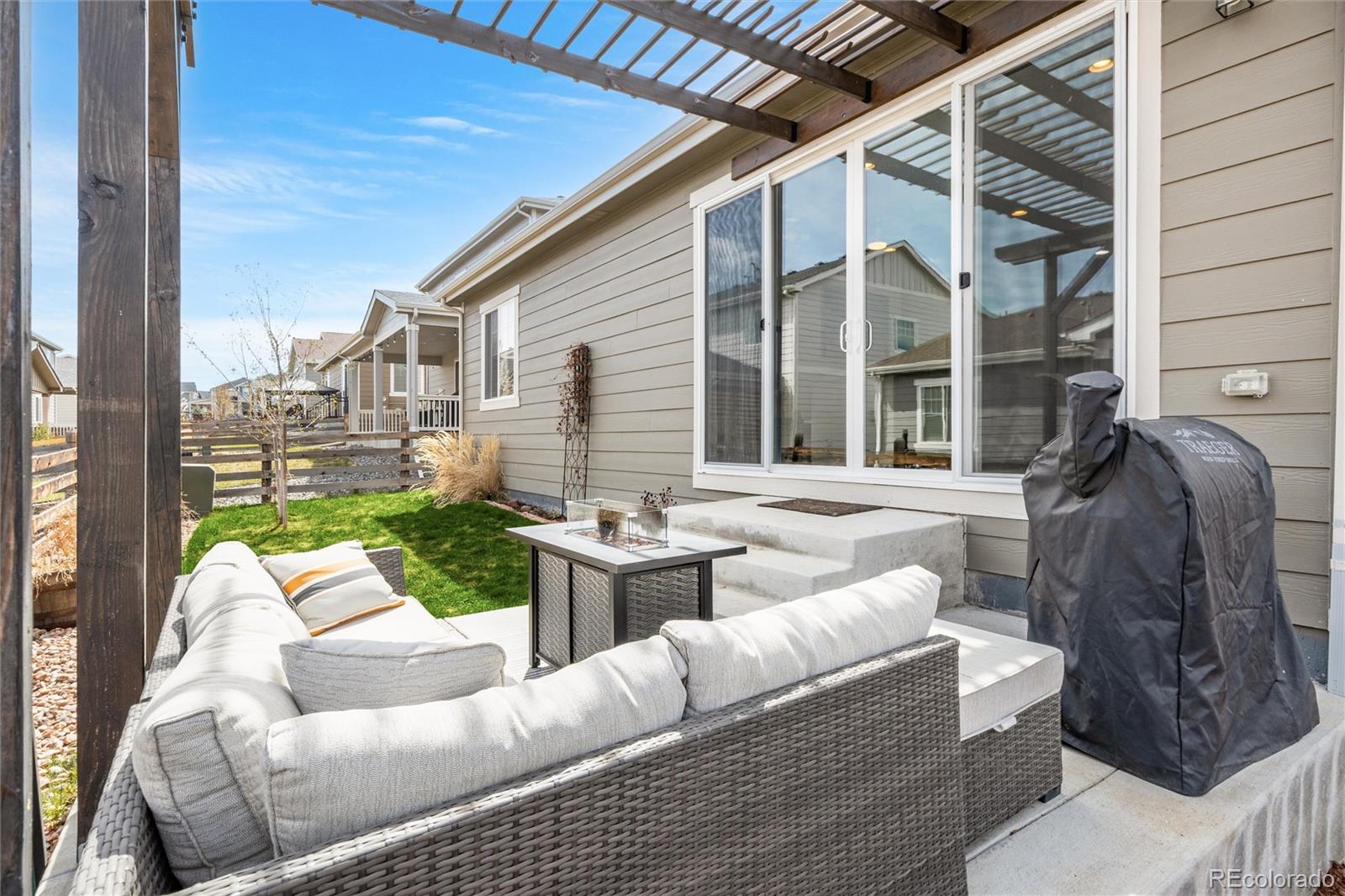 4616 S Malaya Court Aurora CO 80015