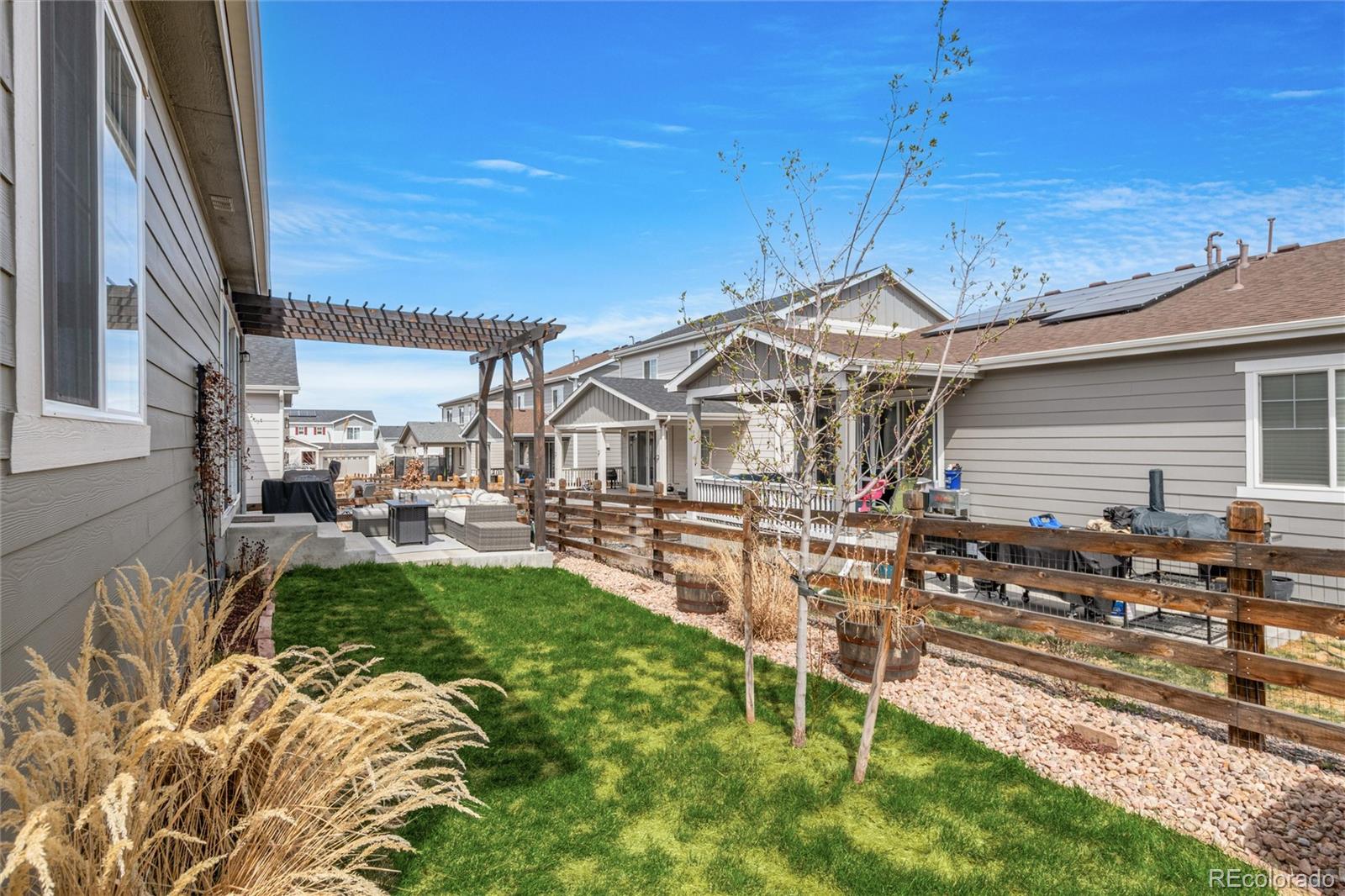4616 S Malaya Court Aurora CO 80015