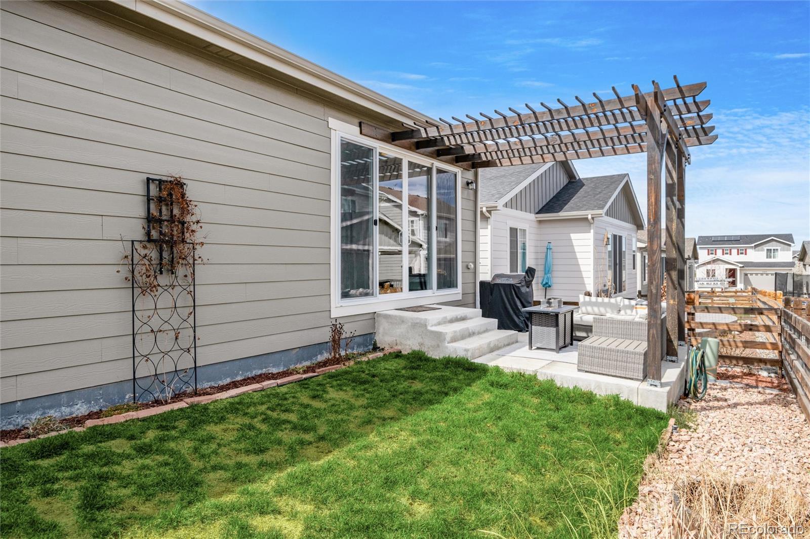 4616 S Malaya Court Aurora CO 80015