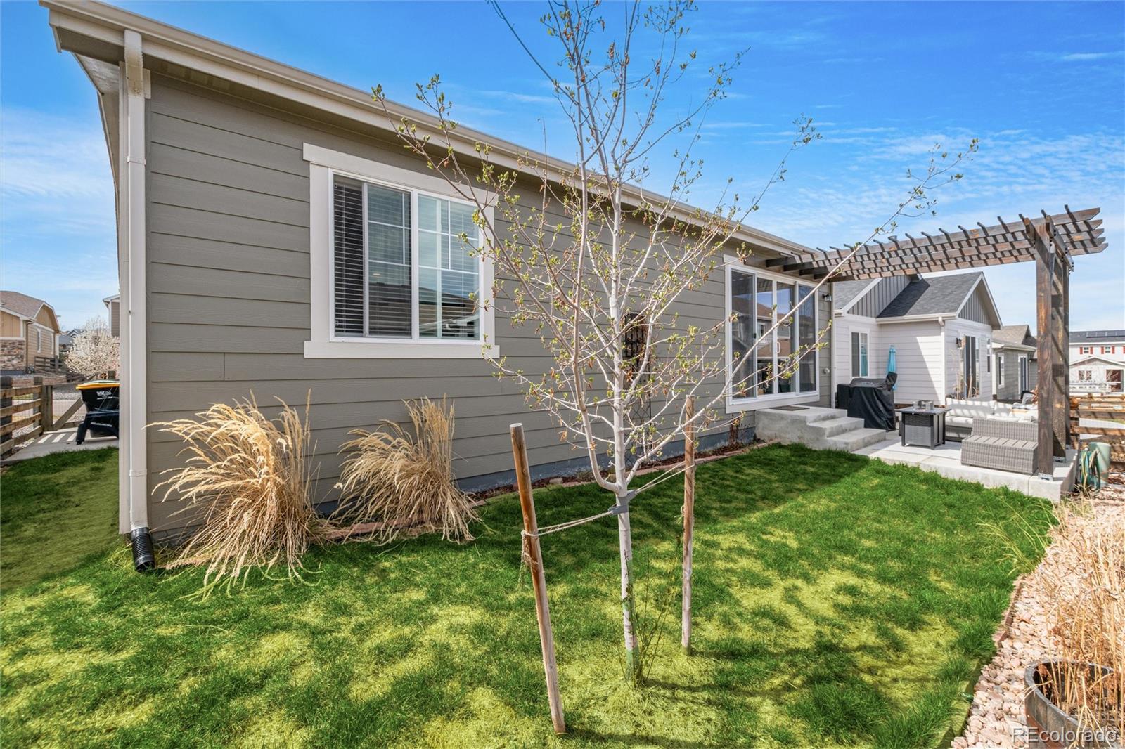 4616 S Malaya Court Aurora CO 80015