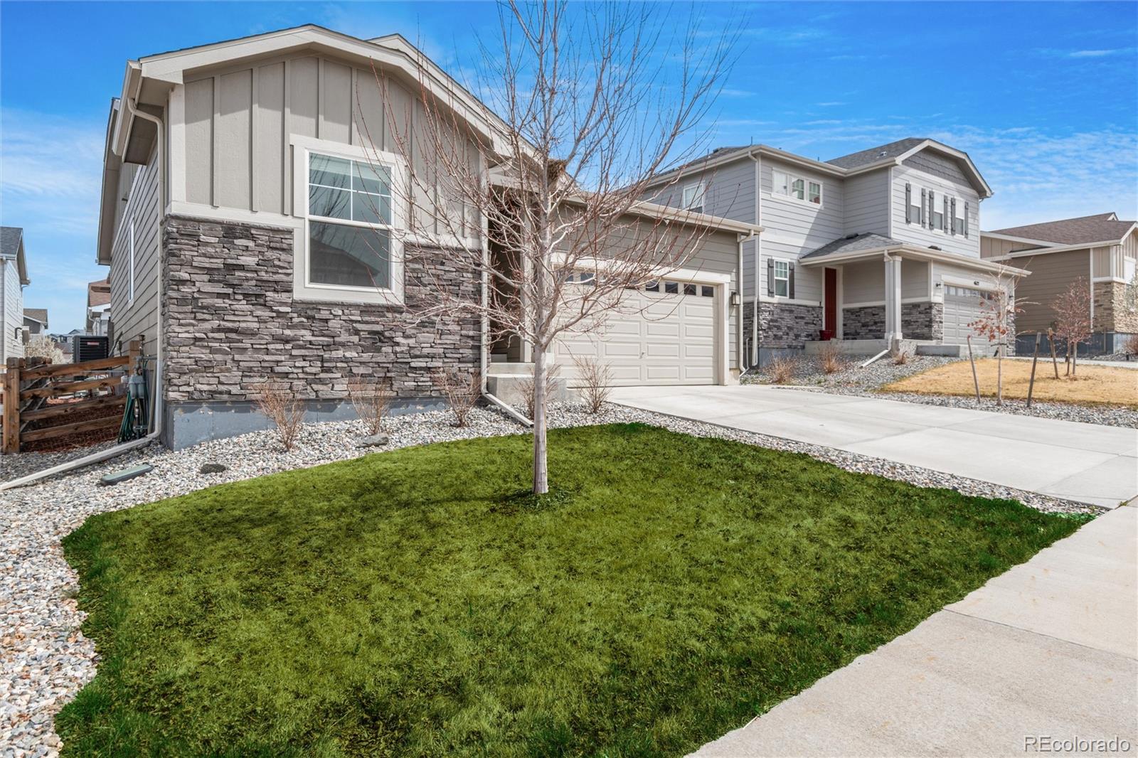 4616 S Malaya Court Aurora CO 80015
