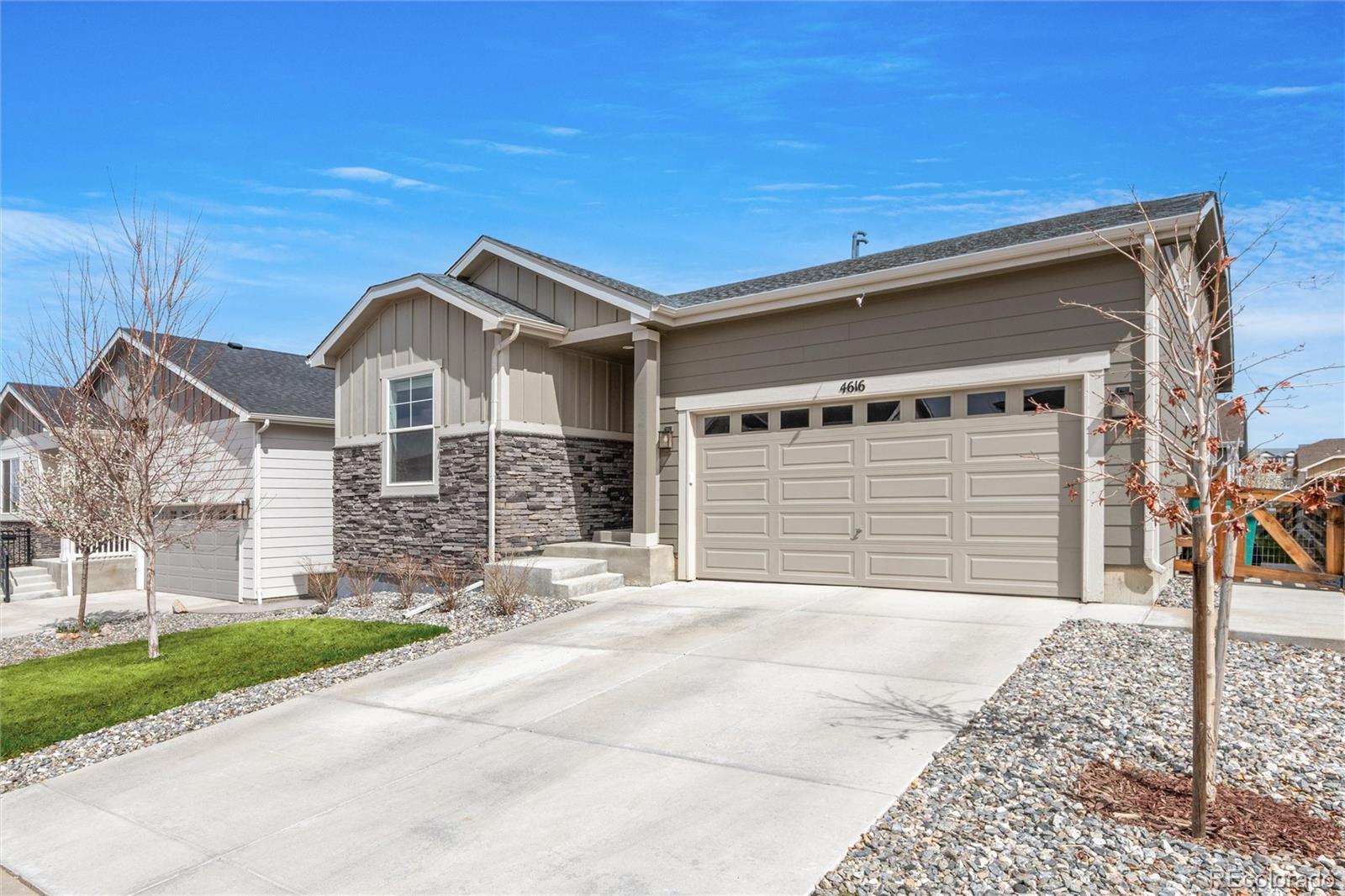 4616 S Malaya Court Aurora CO 80015