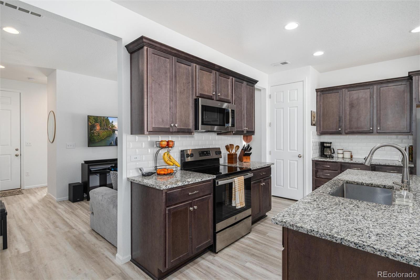 4616 S Malaya Court Aurora CO 80015