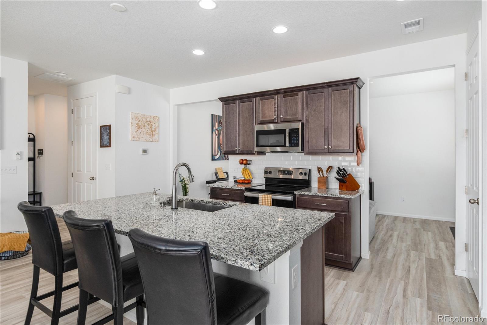 4616 S Malaya Court Aurora CO 80015