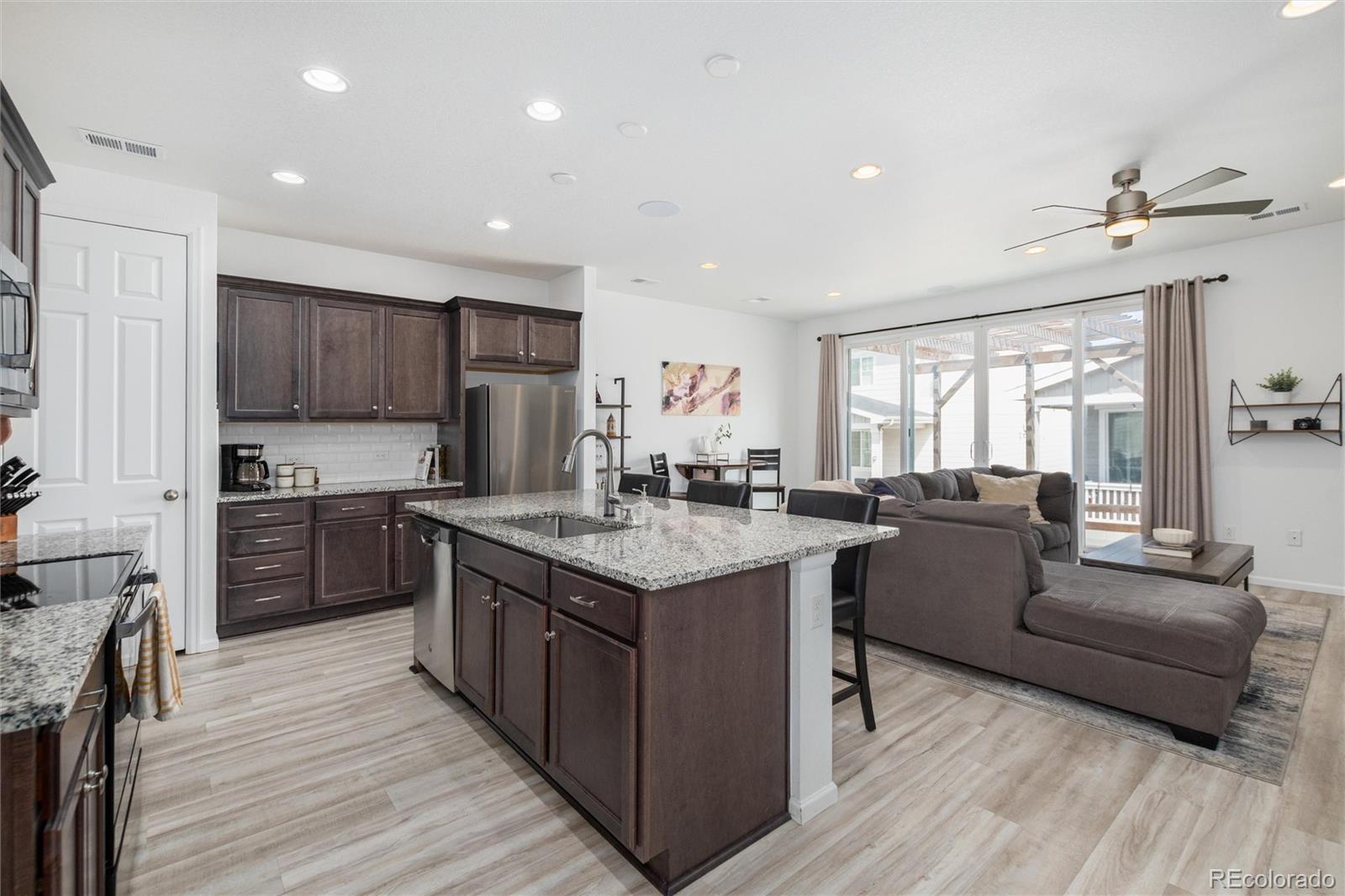 4616 S Malaya Court Aurora CO 80015