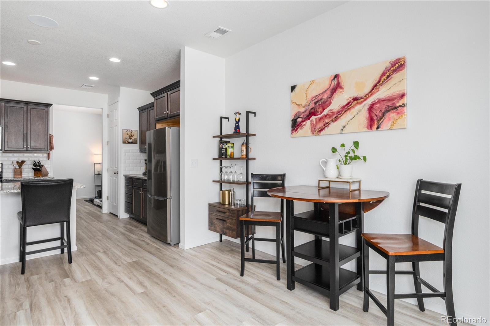 4616 S Malaya Court Aurora CO 80015