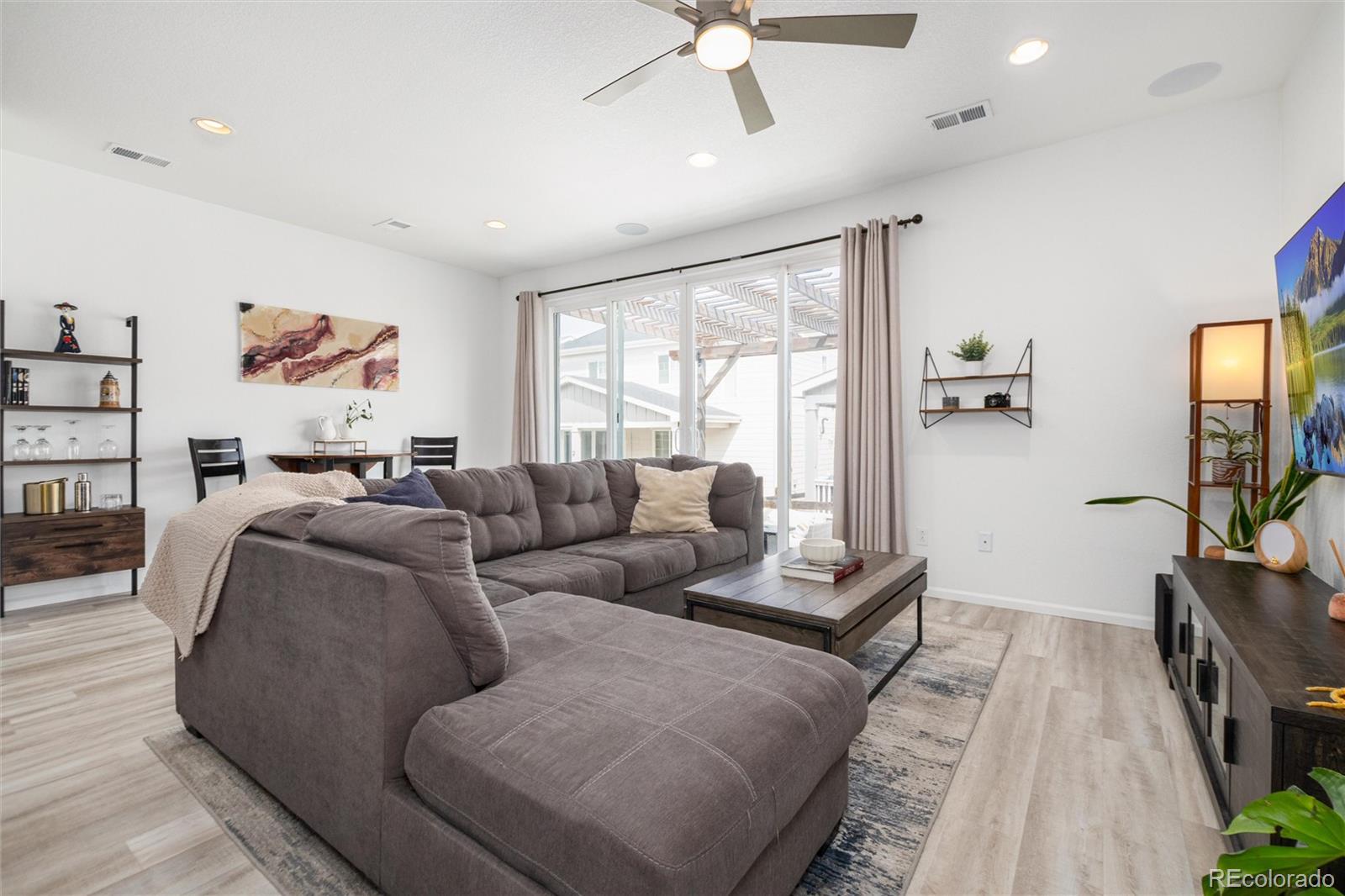 4616 S Malaya Court Aurora CO 80015