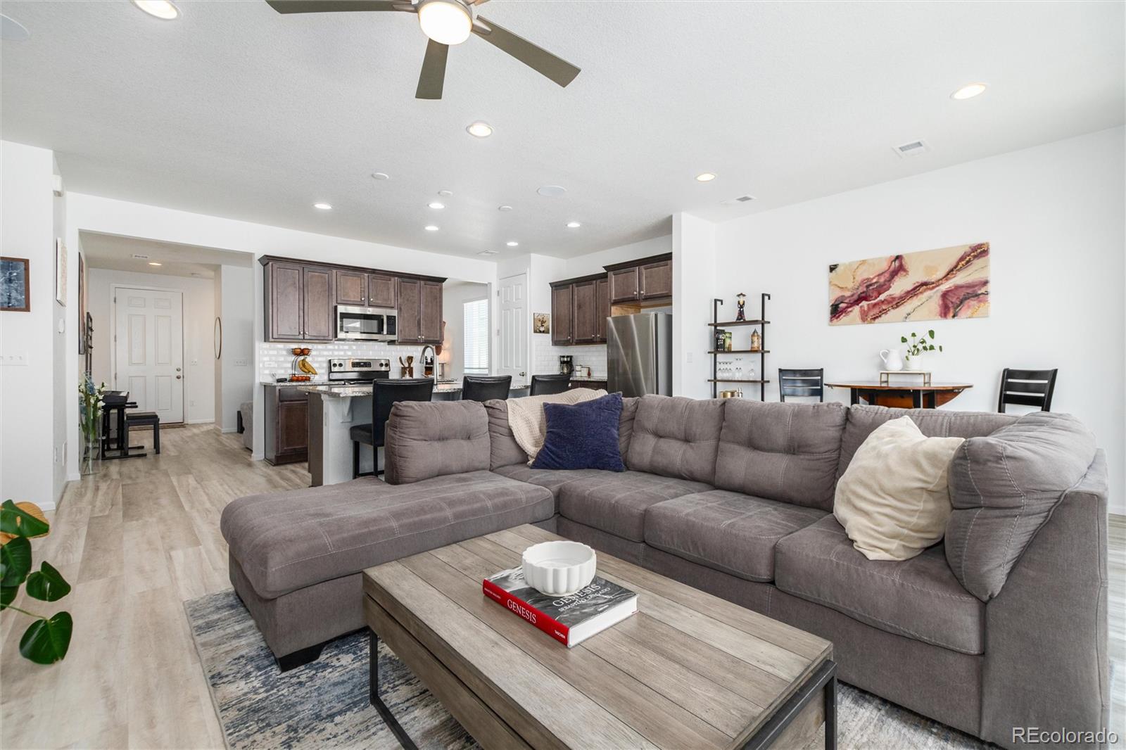 4616 S Malaya Court Aurora CO 80015