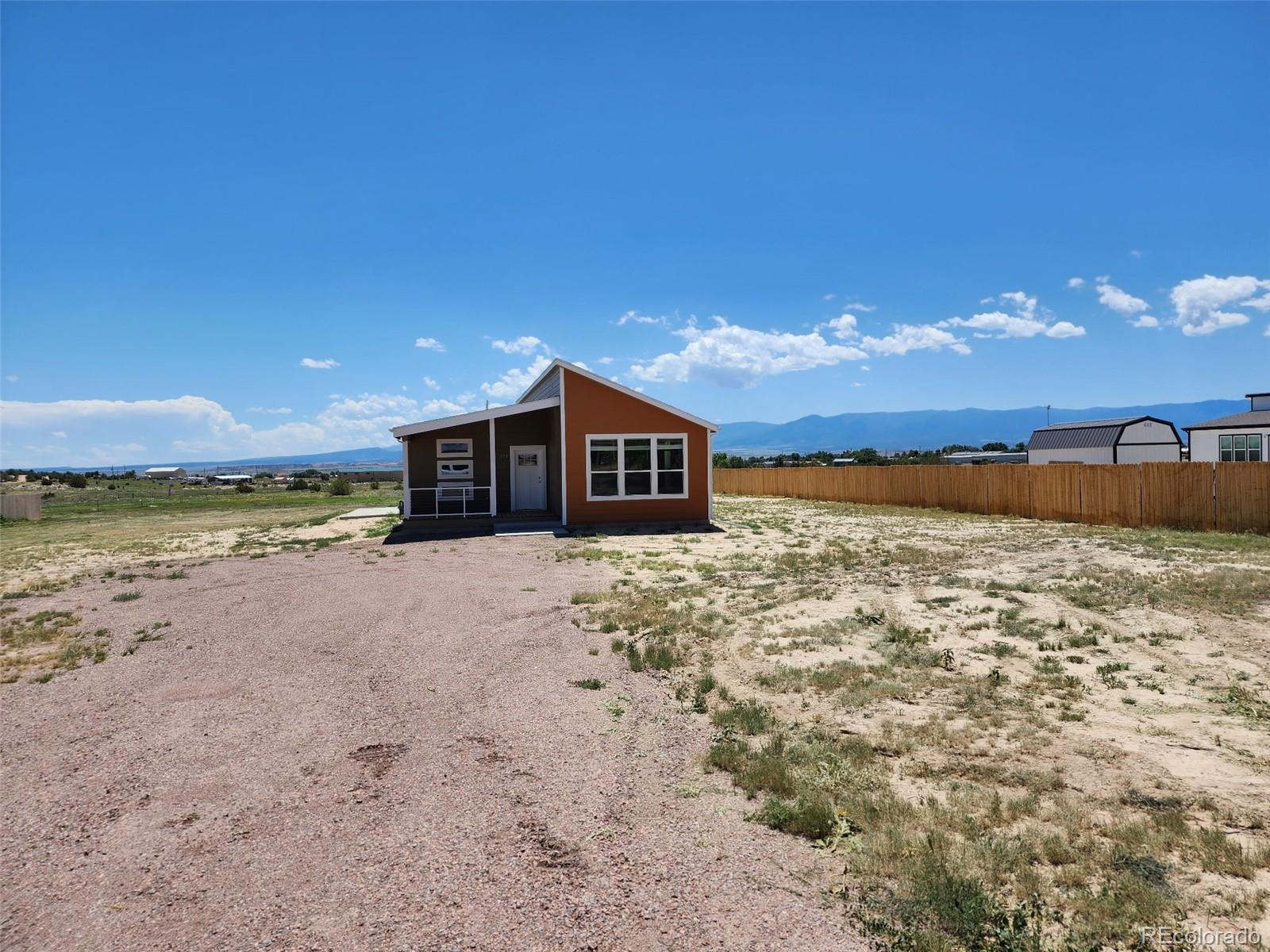 772 7th Street Penrose CO 81240