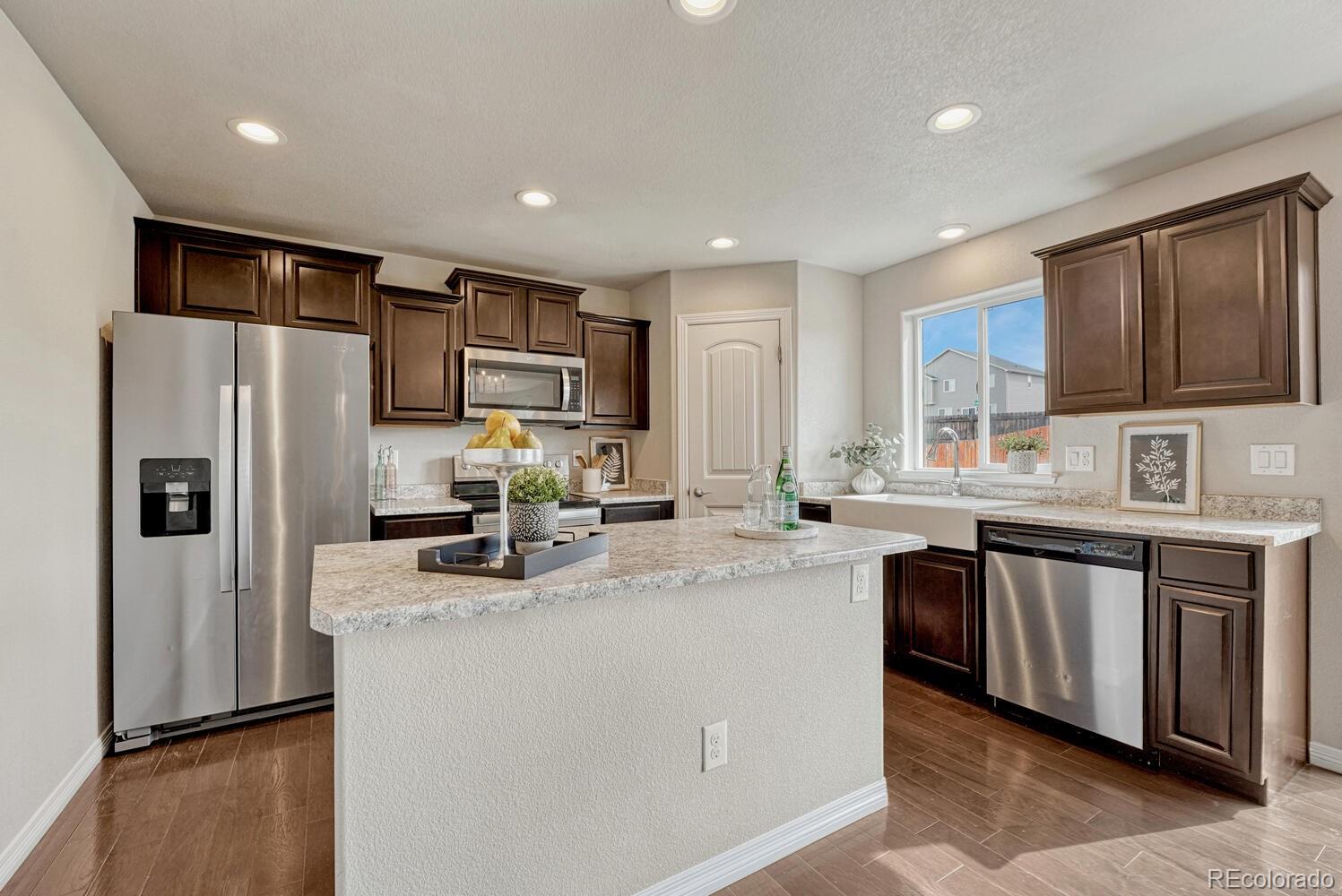 10871 Saco Drive Colorado Springs CO 80925