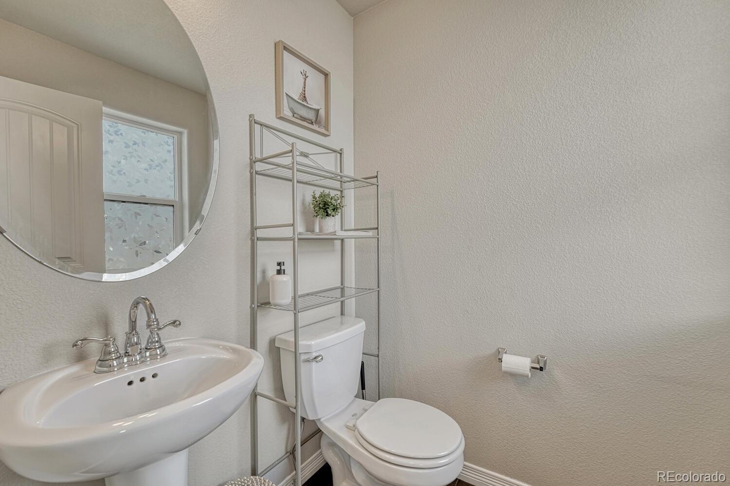 10871 Saco Drive Colorado Springs CO 80925