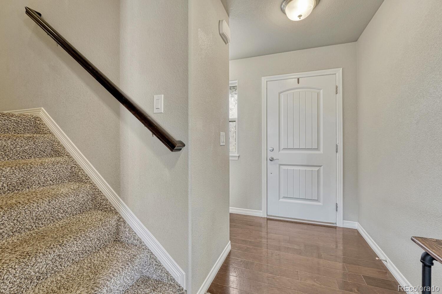 10871 Saco Drive Colorado Springs CO 80925