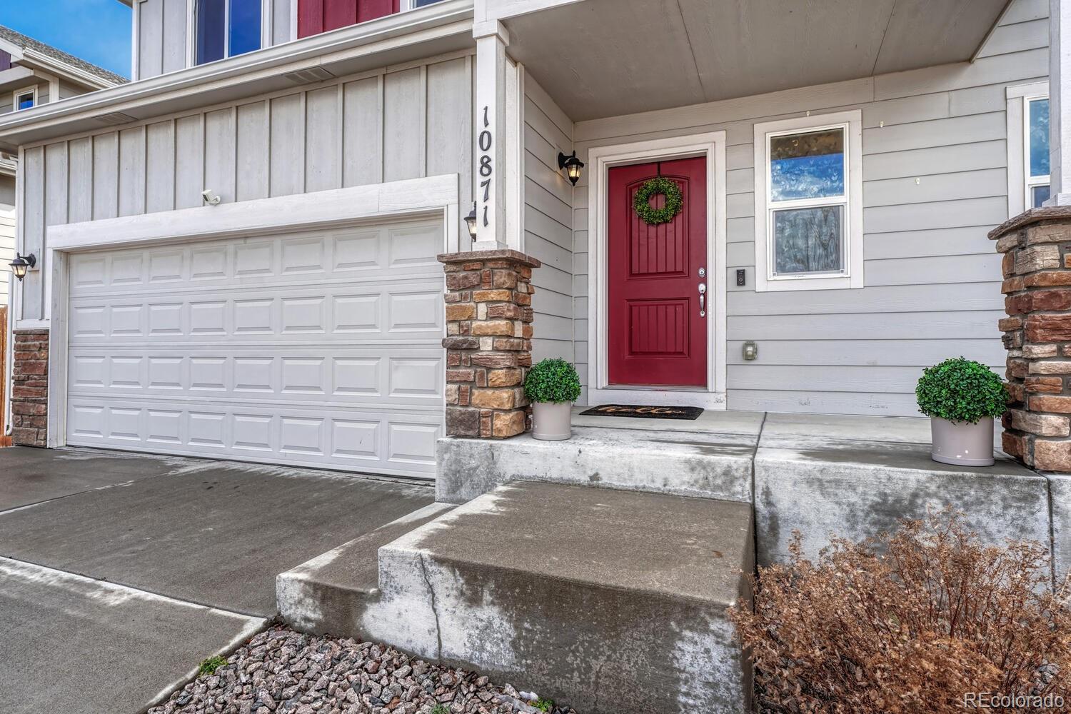 10871 Saco Drive Colorado Springs CO 80925