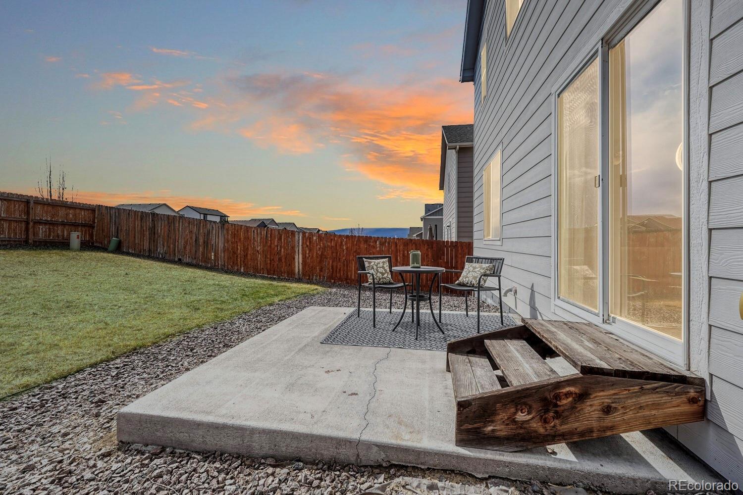 10871 Saco Drive Colorado Springs CO 80925