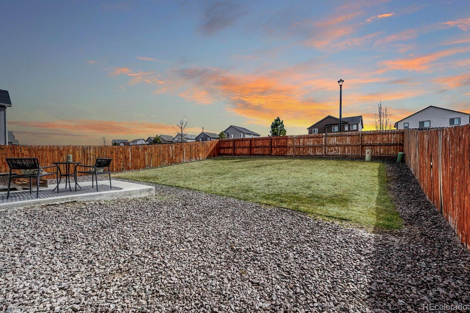 10871 Saco Drive Colorado Springs CO 80925