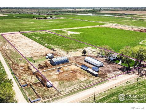 16202 County Road 15 Platteville CO 80651