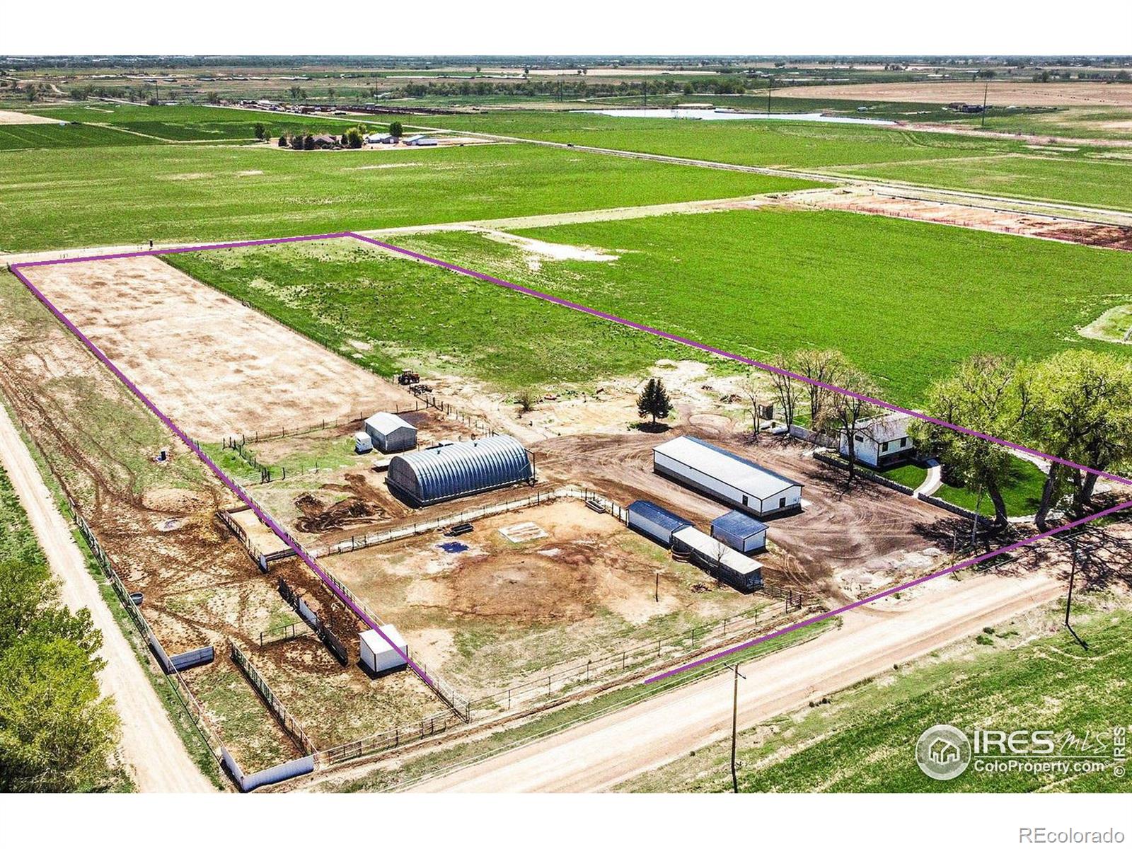 16202 County Road 15 Platteville CO 80651