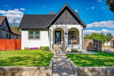 2695 Fairfax Street Denver CO 80207