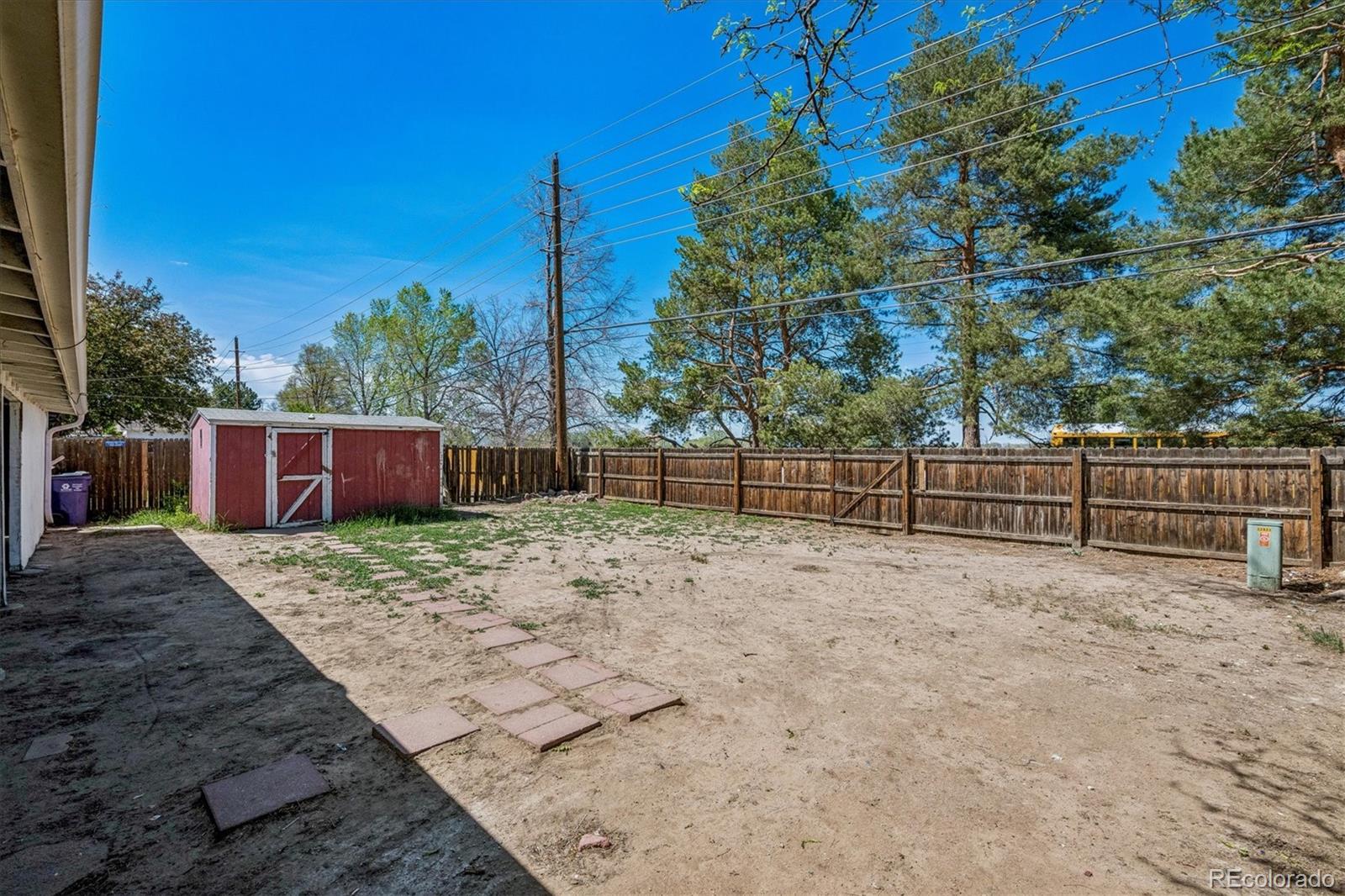12831 Randolph Place Denver CO 80239