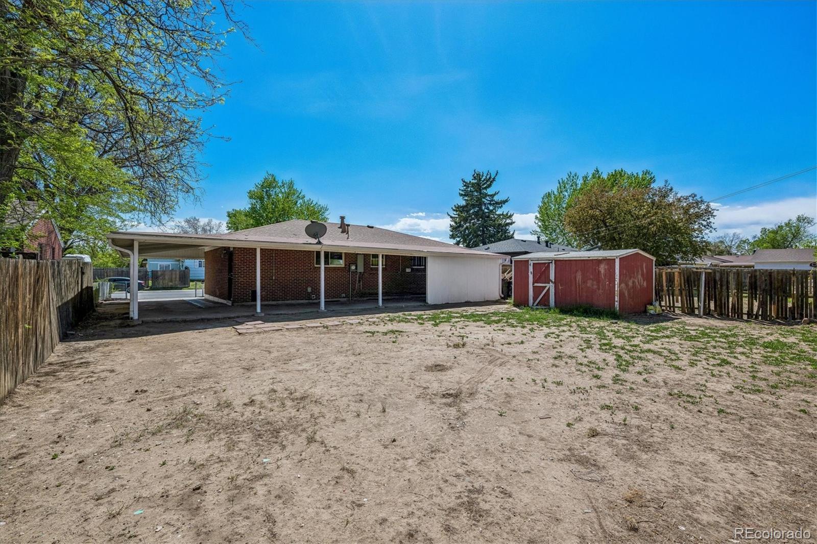 12831 Randolph Place Denver CO 80239