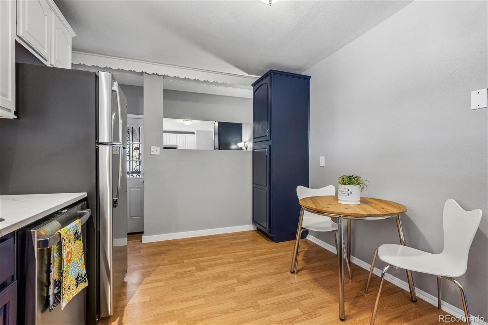 12831 Randolph Place Denver CO 80239