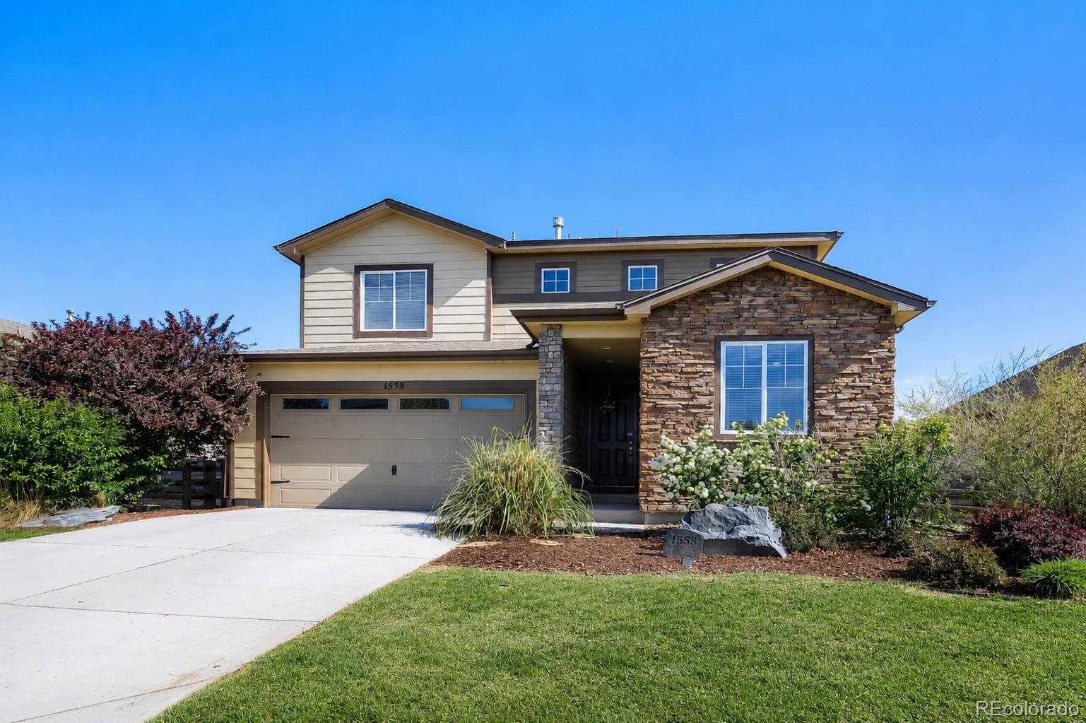 1558 Sorenson Drive Windsor CO 80550