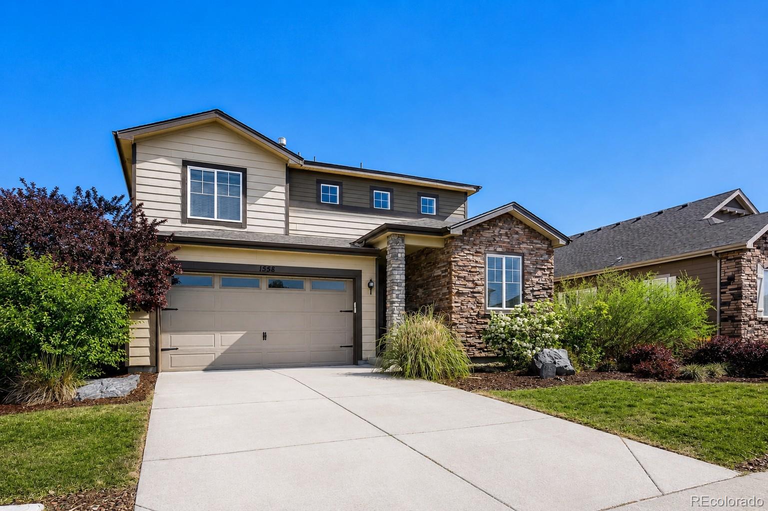 1558 Sorenson Drive Windsor CO 80550