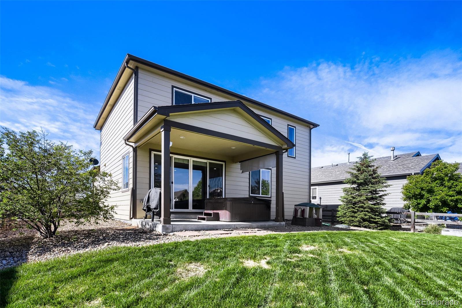 1558 Sorenson Drive Windsor CO 80550