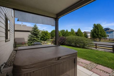 1558 Sorenson Drive Windsor CO 80550