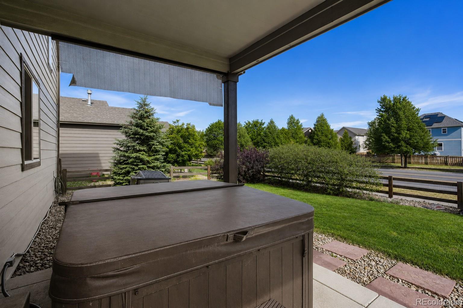 1558 Sorenson Drive Windsor CO 80550