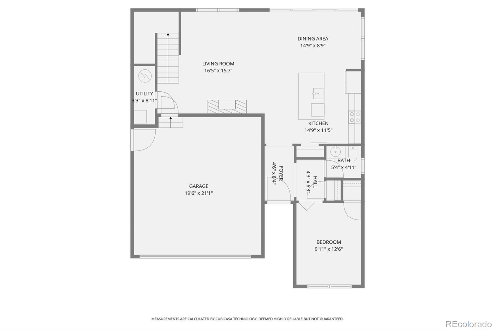 1558 Sorenson Drive Windsor CO 80550